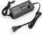 3-24V 2A Adjustable AC/DC Power Adapter, 50-60hz Multi Voltage Power Supply for Household Electronics and LED Strip, 5.5 x 2.5mm US Plug...