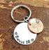 Sweet 16 Happy 16th Birthday Coin Lucky 2008 (Birth Year) Penny Key Chain Gift for Teenage New Driver...