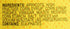 Saucy Susan Peach Apricot Sauce, 9.5 Ounce...