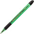 Pentel R.S.V.P. Razzle-Dazzle Ballpoint Pen, Medium Line, Green Barrel, Black Ink, Box of 12 (BK91RDD-A)......