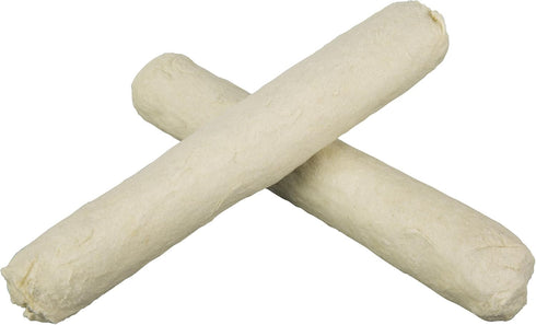 Better Belly Highly Digestible Rawhide Dental Chews, Treat Your Dog to a Chew with NO Artificial Colors or Flavors 4 Count (Pack of 1)...