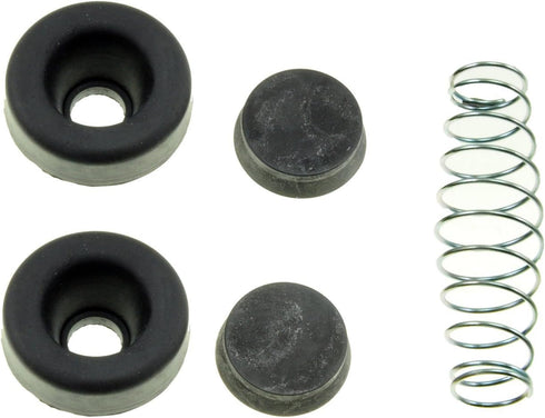 Dorman 5382 Drum Brake Wheel Cylinder Kit Compatible with Select Models...