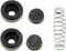 Dorman 5382 Drum Brake Wheel Cylinder Kit Compatible with Select Models...
