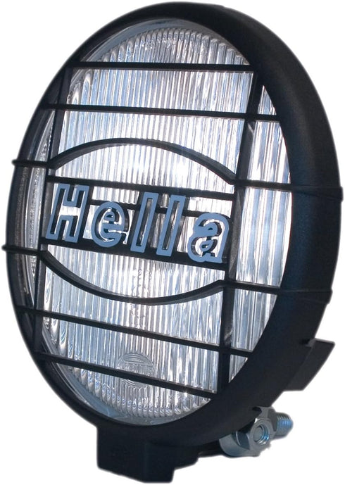 HELLA 165530801 500/500FF Series Protective Grille Cover - 2 Piece, Multi...