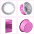 EUSOAR Cupcake Liners, 50pcs 5oz 125ml Disposable Ramekins, Aluminum Foil Muffin Liners Cups, Disposable Aluminum Foil Cupcake Baking Cups Holders...