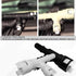 2 PCS Car Heater Hose Fitting, T-connector Three-way Cooling Water Pipe Joint, Heater Inlet Hose Fitting Replacement OEM#15055343 15055342, Compat...