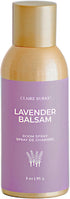 Claire Burke Lavender Balsam Room Spray, Air Freshener for Home and Bathroom, 3 oz...