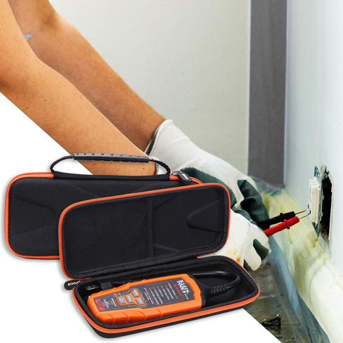 Aproca Hard Travel Storage Carrying Case for Klein Tools RT310 Device Tester...