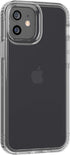 tech21 Evo Clear Phone Case for Apple iPhone 12 Pro with 10 ft. Drop Protection...