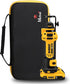 Mchoi Hard Carrying Case Fits for DEWALT 20V MAX Drywall Cutting Tool DCS551B, Case Only...
