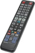 New AK59-00123A Replace Remote fit for Samsung Blu-Ray Disc DVD Player BD-D5490 BD-D5490/ZC BD-D5490/ZC BD-D5500 BD-D5500/ZA BD-D5500/ZC BD-D5500/...
