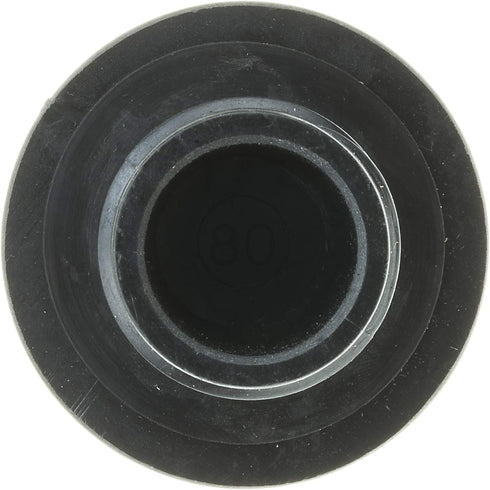 Stant 10080 Oil Filler Cap, black, medium...