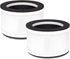 A16-2 Replacement Filter Compatible with AUTUCU A16-2 Air Clean Purifier?3-IN-1 H13 True HEPA Filter, Part# A16-2, 2 Pack....