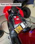 OBD2 Diagnostic Cable Fit for Yamaha Kline Euro5 Motorcycle 16 Pin to 3Pin 4Pin 6Pin OBD2 3 in 1 Diagnostic Adapter...