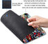 Desktop Anti-Skid Mouse Pad, Beautiful and Colorful Animation Design Mouse Pad, Perfect Office, Work and Home Computer Accessories (Animation 9)...