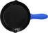 Silicone Hot Handle Holders 3-Pack Mix (Blue)...