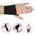 Wrist Brace Support For Tendonitis Pain Relief/Adjustable Wrist Wraps for Sports Protecting/Injury Recovery/Daily Work, Wrist Brace for Carpal Tun...