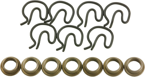 Hurst 3327302 Steel Bushing Pit Pack...