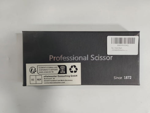 Grooming Pet Shear, 6.5 Inch Downword Curved Scissors, Curved Shears for Cat Shears and Small Dog Shears Or Any Breed Trimming Cuts, Design for Pr...