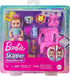 Barbie Skipper Babysitters Inc Baby Small Doll & Accessories, First Tooth Playset with Appearing & Disappearing Tooth...