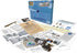 Murder Mystery Party, Death in Antarctica, Case File Game for 1+ Players, Ages 14 and Up...