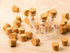Size #4 Tapered Cork Plugs for Small Bottles and Test Tubes (0.6 x 0.47 x 0.5 in, 100 Pack)...