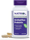 Natrol Acidophilus Probiotic 100mg Capsules, 100 Count...