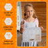 Hasty Baker Premium Playmat for The Family Card Game, 2-6 Players...