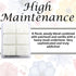 Lumintrail Tyler High Maintenance Glamorous Wash Laundry Detergent (4 oz.) Bundle with Tyler High Maintenance Mixer Melts and Stain Remover Pen - ...