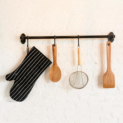 uxcell 4pcs Plastic Rice Paddle Non-Stick Rice Spoon Stand-up Rice Spatula Kitchen Utensils for Home Restaurant Hotel, Beige/Green/Blue/Pink...