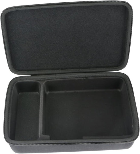 Khanka Hard Travel Case Replacement for AuKing Mini Projector 2019 2020 2021 Upgraded Portable Video-Projector...