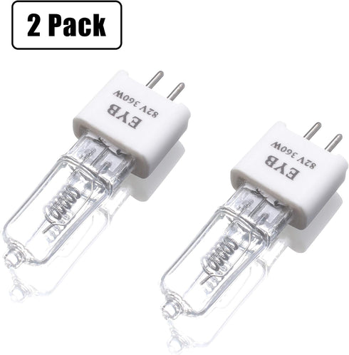 Wadoy EYB 82V 360W Projector Bulb RSE-57 Compatible with Apollo 15000 15002 15009 A1004 A1005 AL1004 AL1005 Overhead Projector Bi-Pin Based Stage ...