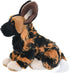 Wild Republic African Wild Dog Plush, Stuffed Animal, Plush Toy, Gifts for Kids, Cuddlekins 8 Inches...