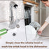 Rechargeable Milk Frother, Electric Coffee Foamer, Handheld Drink Mixer for Latte, Cappuccino, Coffee, Eggs, Hot Chocolate, Protein,Green...