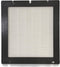 Nispira True HEPA Replacement Filter Compatible with Ivation 5-in-1 Air Purifier Ozone Generator IVAOZAP04, 1 Pack...