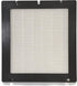 Nispira True HEPA Replacement Filter Compatible with Ivation 5-in-1 Air Purifier Ozone Generator IVAOZAP04, 1 Pack...