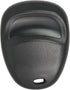 Key Fob for Chevy Silverado Equinox Suburban 2003-2006 | Mushan Key Fob LHJ011 | Replacement Key for Chevy&for Cadillac | 3-Button Key Fob | Easy ...