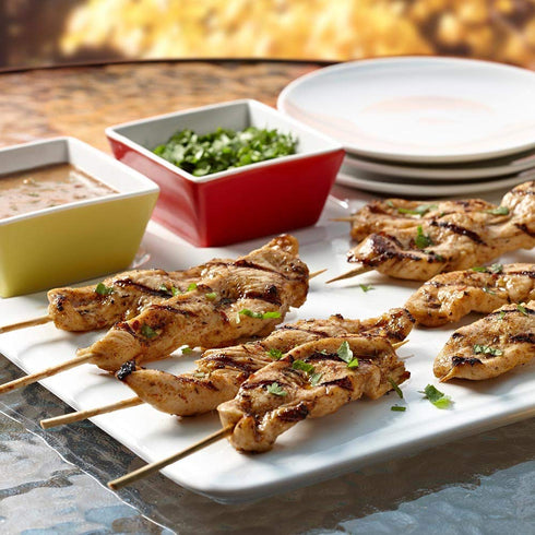 Thai Kitchen Gluten Free Peanut Satay Sauce, 8 fl oz...