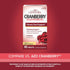 21st Century Cranberry Plus Probiotic Tablets, 60 Count...
