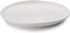Portmeirion Sophie Conran White Round Platter | 12 Inch Porcelain Serving Tray for Appetizers, Snacks, and Sandwiches | Made from Fine Porcelain |...