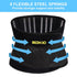 Back Support Belt for Men and Women, Back Braces for Lower Back Pain, Stretcher for Lower Back Pain Relief, Scoliosis, Sciatica,Herniated Disc, Pr...
