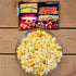 3 Pack Spontaneous Combustion Microwave Ghost Pepper Popcorn - For Those Brave Souls That Can Take the Heat....