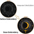 Louise Maelys Tarot Embroidery Kits for Beginners with Moon Pattern,Adults Starter Cross Stitch Kit DIY Needlepoint Kits......