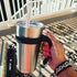 ZYTC Handle for 20OZ Tumbler,Yeti Rambler Handle Anti Slip Travel Mug Grip Cup Holder for Yeti Rambler,Ozark Trail,Sic and More Tumbler Mugs...