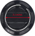 CPOWACE 4pcs Hub Wheel Center Caps Compatible with Polaris RZR, Black Tire Wheel Center Rim Cap Accessories Compatible with Polaris RZR 1000 XP Tu...