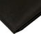 Canvas Waterproof Fabric 6OZ 58 Inches Wide by The Yard (Black,1 yard)...