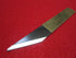 Left Hand / Japanese/Kiridashi Craft Pocket Knife...