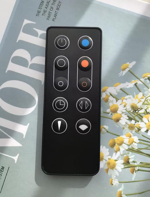Replacement Remote Control for AM09 Dyson Hot + Cool Tower Fan Heater Cooler...