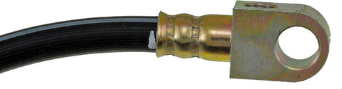 Dorman H36849 Rear Center Brake Hydraulic Hose Compatible with Select Ford Models...