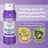 Doctor Butler's Pregnancy & Postpartum Spray - Perineal Spray and Hemorrhoid Treatment with Aloe and Chamomile, Pregnancy Support and Postpartum E...
